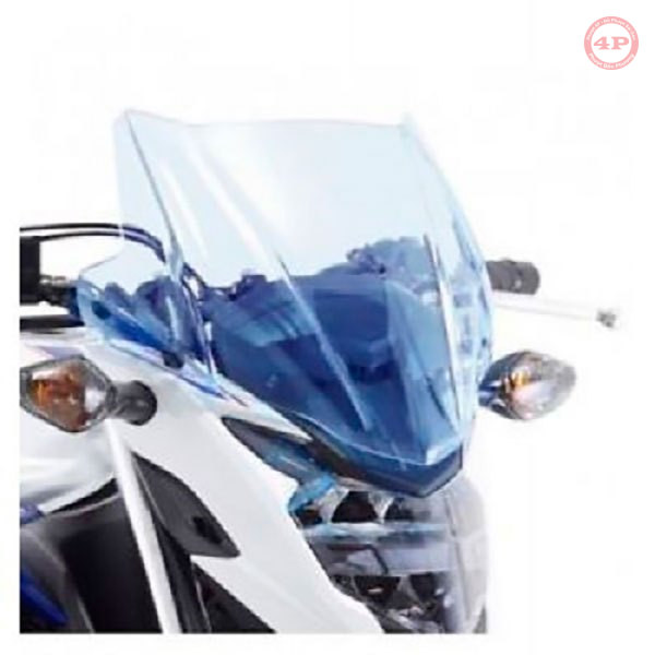 Kính chắn gió BMW G310R (17 > 22) - A5125BL - Phượt 4P