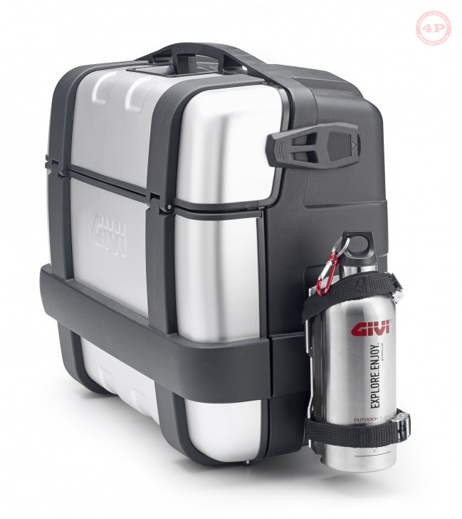 Bình giữ nhiệt 12 tiếng STF500S - Phượt 4P - Ảnh 10