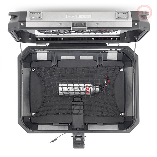 Bình giữ nhiệt 12 tiếng STF500S - Phượt 4P - Ảnh 2