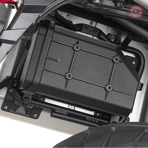 S250KIT Kit gắn hộp đồ nghề đa năng - Phượt 4P - Ảnh 7