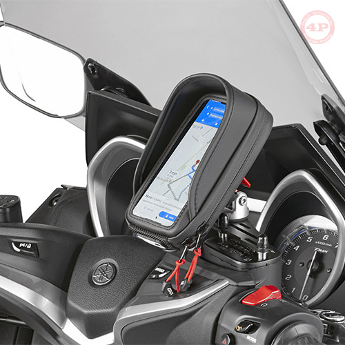 S903A Giá đỡ thông minh - Phượt 4P - Ảnh 2