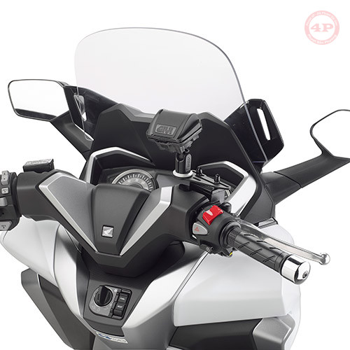 S904B Giá đỡ thông minh - Phượt 4P - Ảnh 10