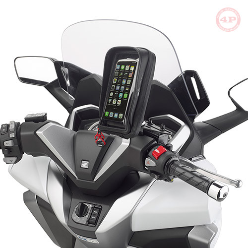 S904B Giá đỡ thông minh - Phượt 4P - Ảnh 4
