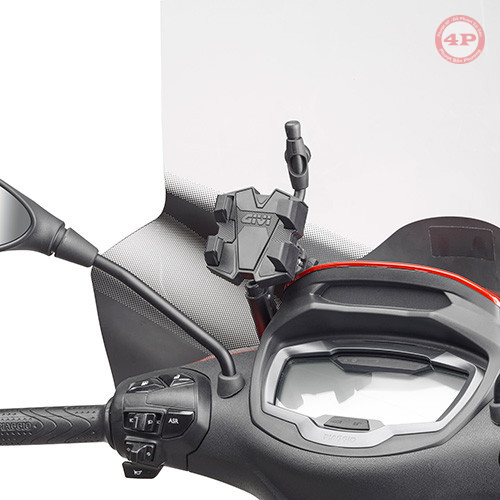 KẸP ĐIỆN THOẠI THÔNG MINH S921 - Phượt 4P