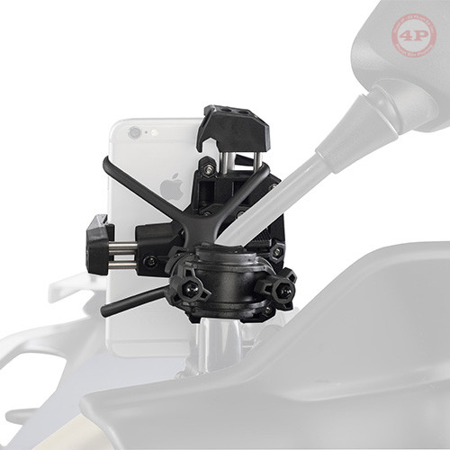 Kẹp điện thoại thông minh S920L - Phượt 4P - Ảnh 2