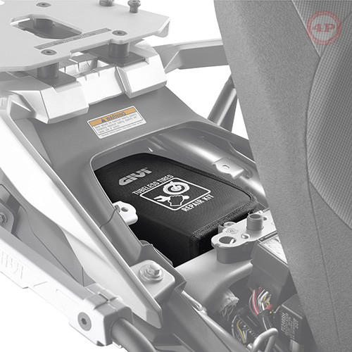 Bộ vá lốp S450 - Phượt 4P - Ảnh 2