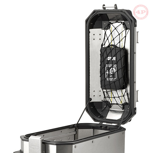Bộ vá lốp S450 - Phượt 4P - Ảnh 3