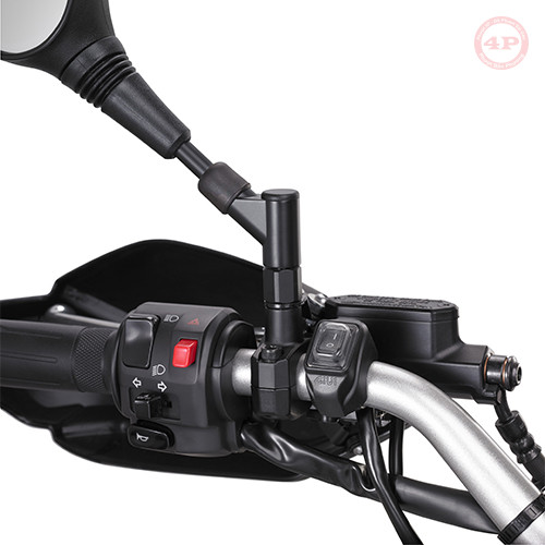Đèn sương mù S310 - Phượt 4P - Ảnh 2