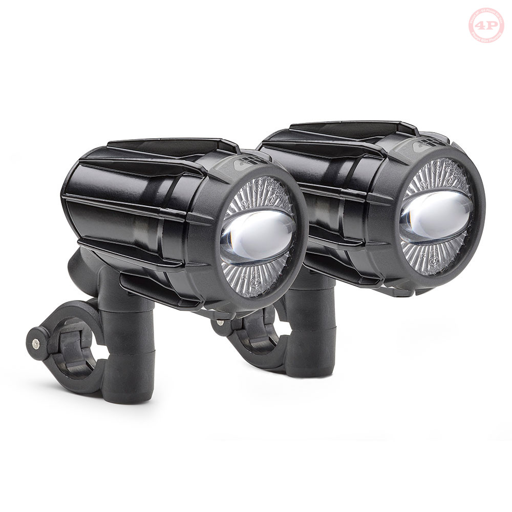 S322 Đèn phá sương LED Projectors - Phượt 4P