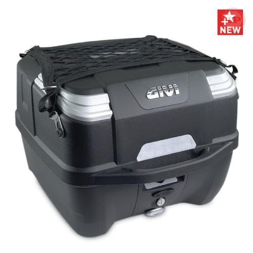 Thùng sau B33NTM-ADV - Phượt 4P