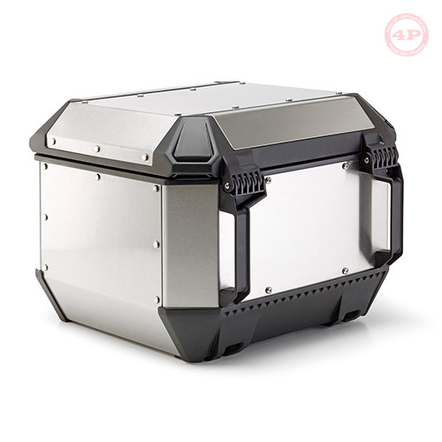 Thùng sau TREKKER ALASKA 44 LÍT - Phượt 4P - Ảnh 18
