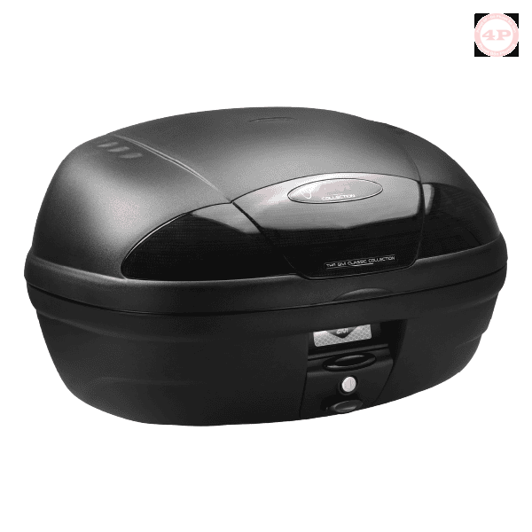 Thùng sau E450N2 ( CLA ) - Phượt 4P