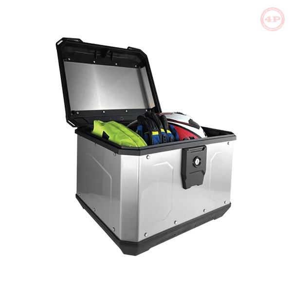 Thùng sau MTN47A - Phượt 4P - Ảnh 4