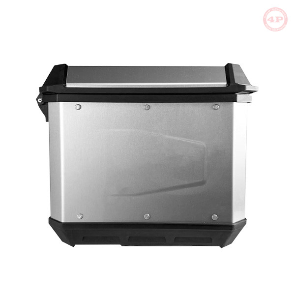 Thùng sau MTN47A - Phượt 4P - Ảnh 6
