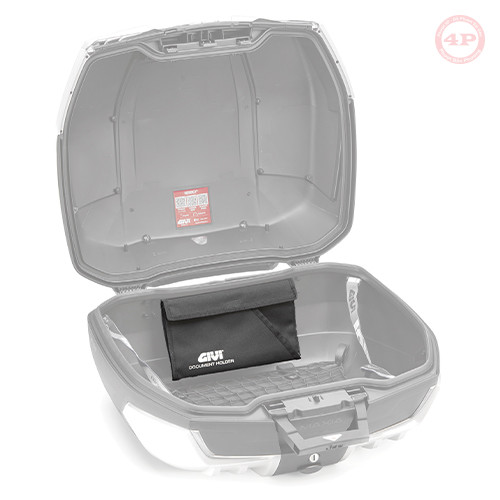Thùng sau MONOKEY MAXIA 5 - V58WLTD - Phượt 4P - Ảnh 3