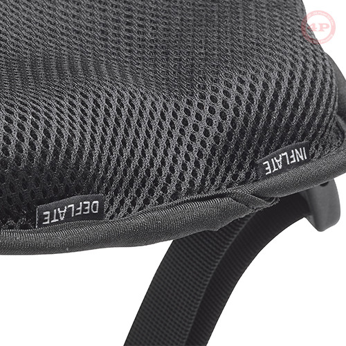 Đệm khí yên xe máy đa năng- S230 - Phượt 4P - Ảnh 9