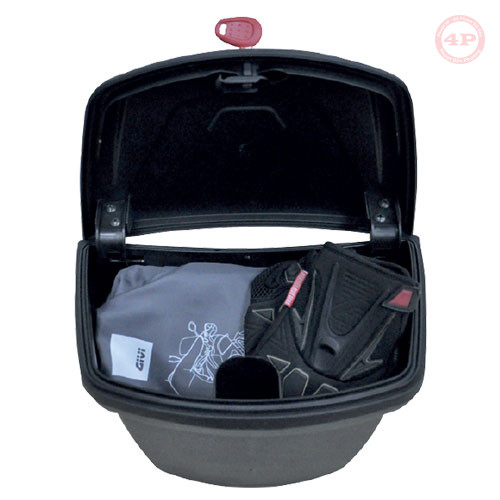 Thùng giữa G11N - Phượt 4P - Ảnh 3
