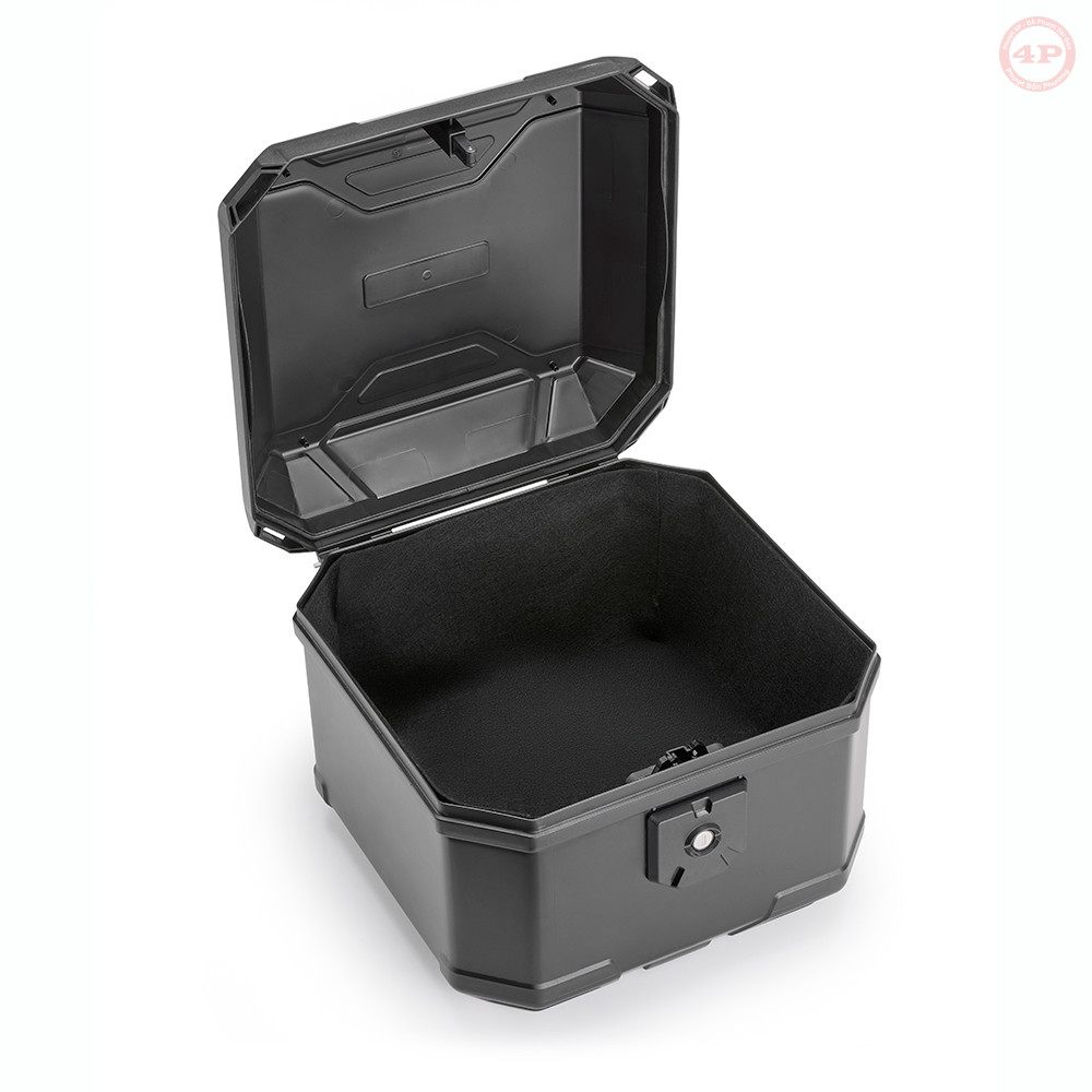 Thùng sau Ultimo U37A - Phượt 4P - Ảnh 11