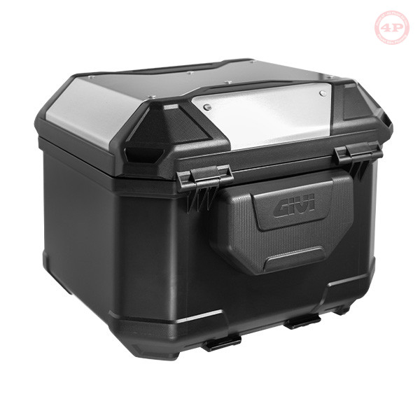 Thùng sau Ultimo U37A+ - Phượt 4P - Ảnh 9