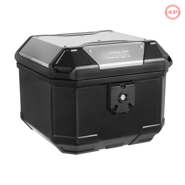 Thùng sau Ultimo U37A+ - Phượt 4P - Ảnh 13