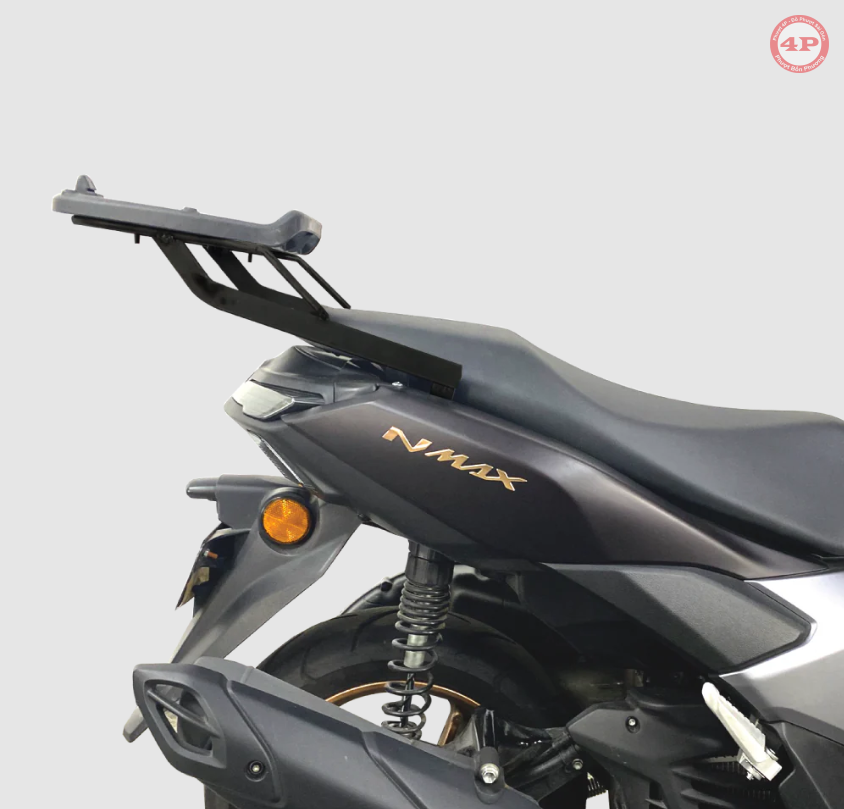 Baga sau Yamaha NMAX 155 (2025) - MV - Phượt 4P