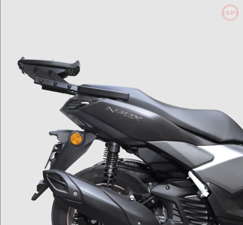 Baga sau Yamaha NMAX 155 (2025) - MF - Phượt 4P - Ảnh 2