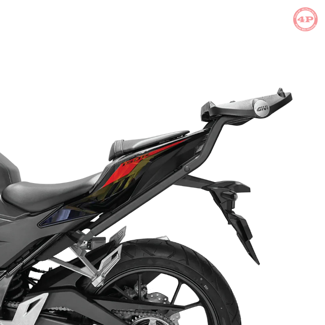 Baga sau HONDA CBR 150R (2021) - SRV - Phượt 4P