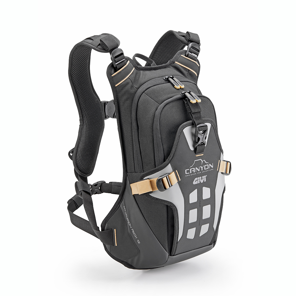 CANYON GRT731 | BALO - Phượt 4P