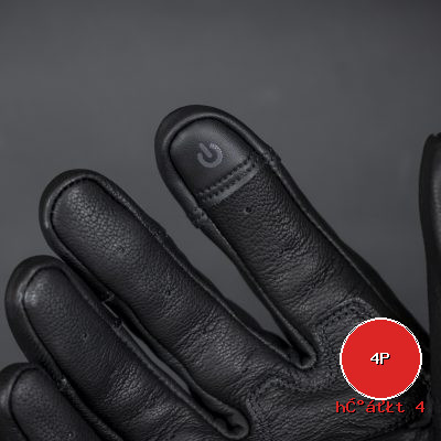 găng bảo hộ ls2 rust man sử dụng được điện thoại smartphone