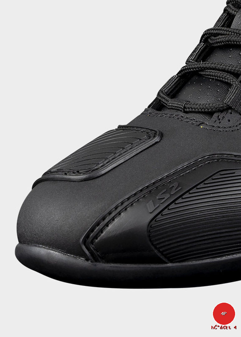 giay bao ho cho nu ls2 garra