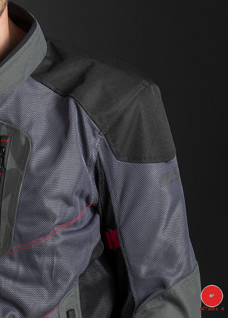 ao bao ho ls2 alba lady