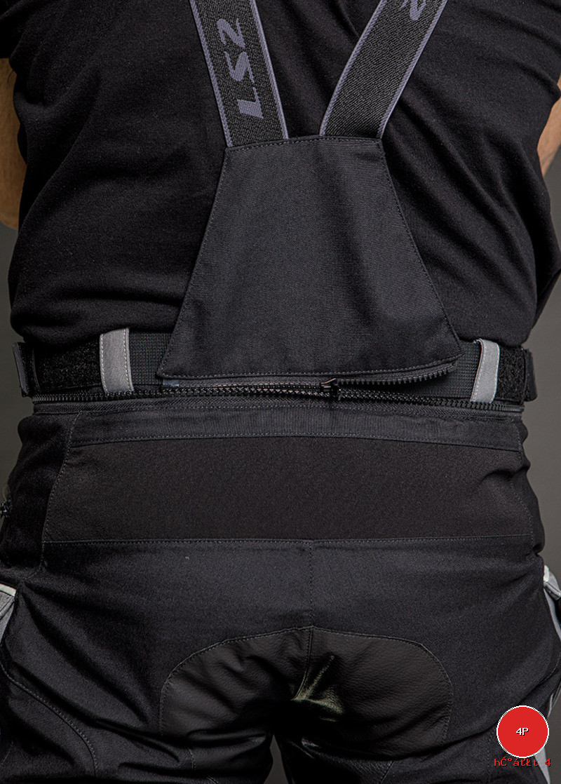 quan bao ho xe may ls2 apollo