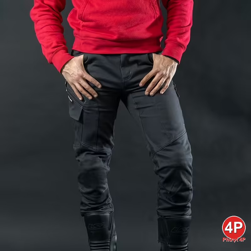 quan bao ho ls2 straight man