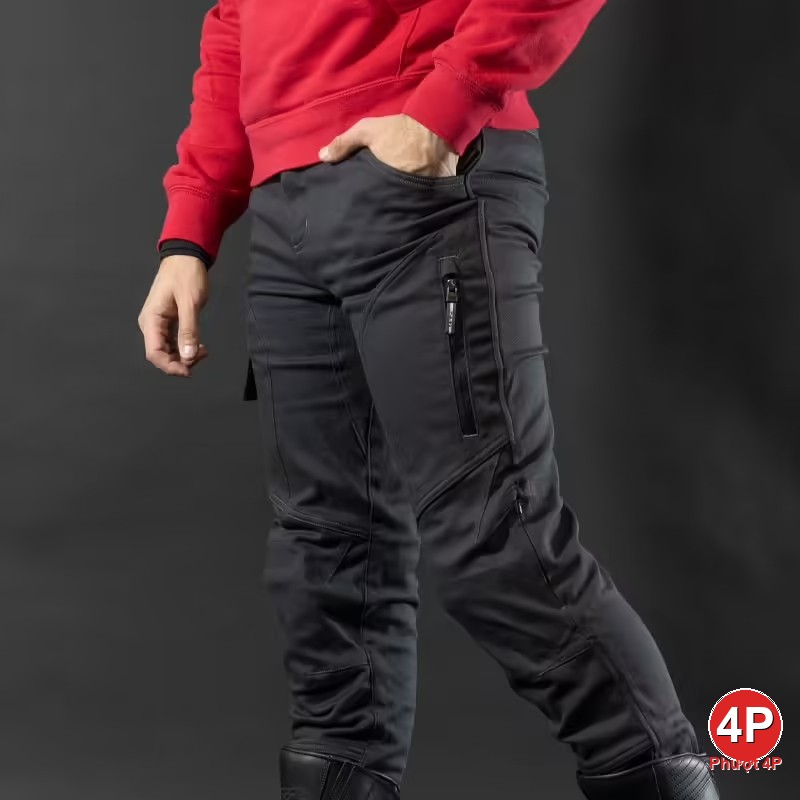 quan bao ho ls2 straight man