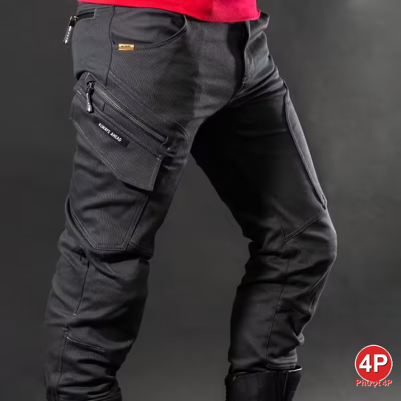 quan bao ho ls2 straight man