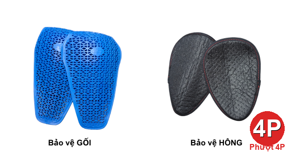 quan bao ho xe may ls2 dakota