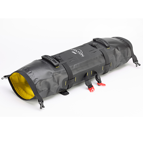 CANYON GRT724 | TÚI DU LỊCH CHỐNG NƯỚC 12L - Phượt 4P - Ảnh 2