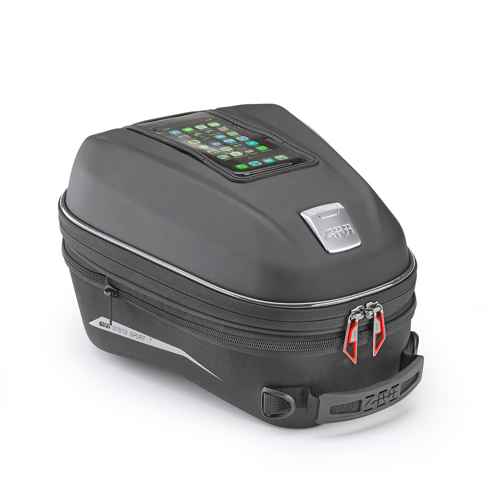 ST612+ Túi bình xăng Tanklock Sport-T Range - Phượt 4P