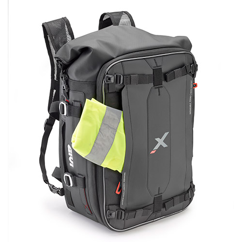 XL02 | TÚI HÀNH LÝ X-LINE - Phượt 4P - Ảnh 3