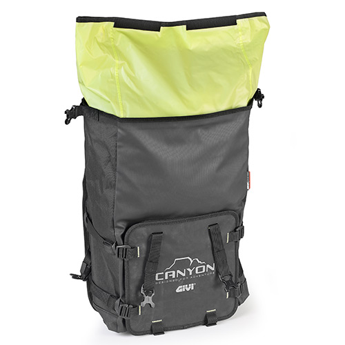 Túi gắn khung hông chống nước GRT720 CANYON - Phượt 4P - Ảnh 3