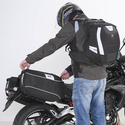 Ba lô 30 ltr Xstream XS317 - Phượt 4P - Ảnh 3