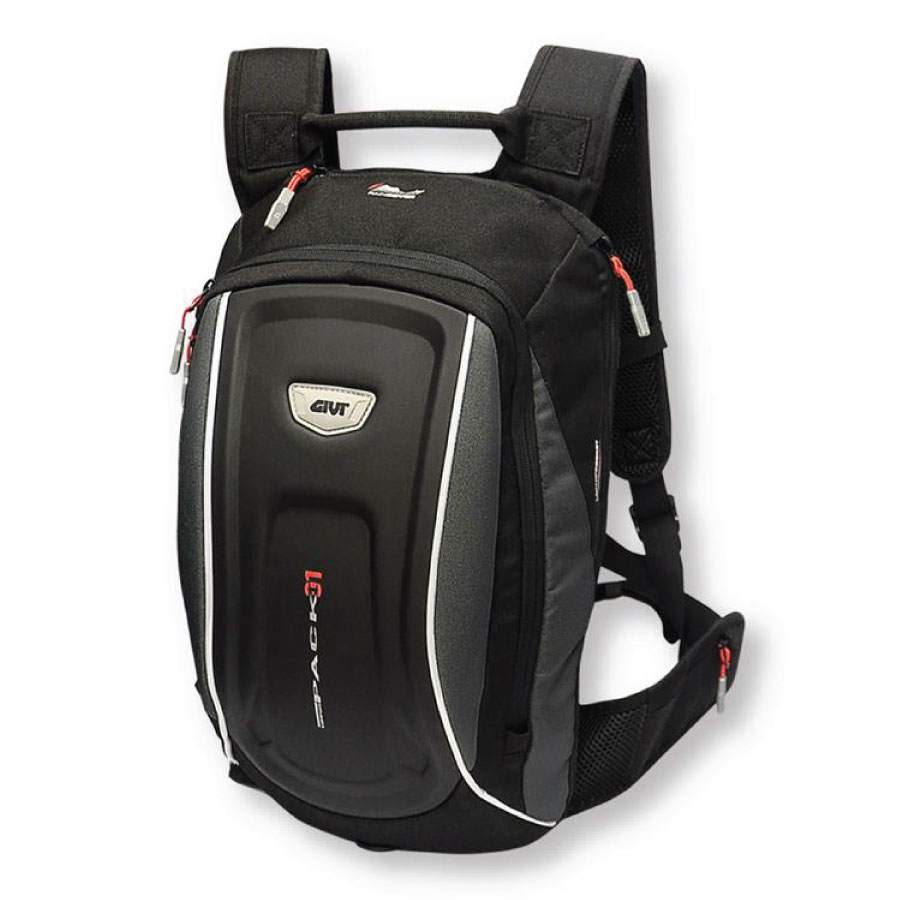 Ba lô 12 lit Comfort CBP01 - Phượt 4P