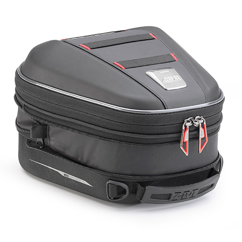 Túi gài yên sau ST610 SEATLOCK - Phượt 4P - Ảnh 4