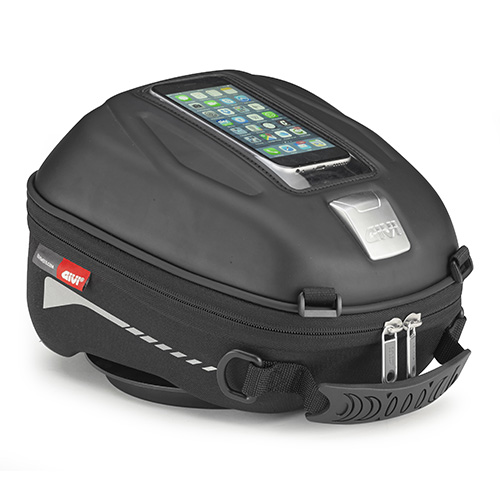 Túi tanklock gắn bình xăng motor Sport-T ST602B - Phượt 4P