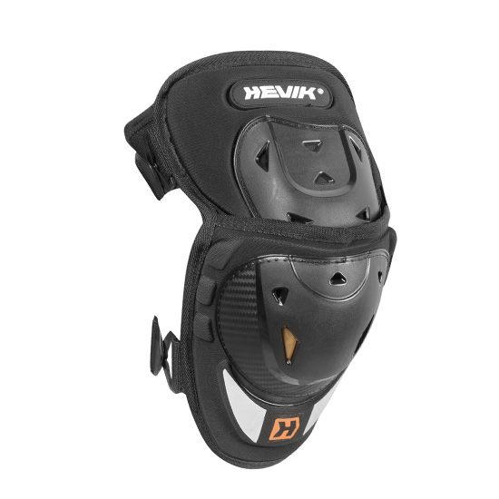 Giáp bảo vệ đầu gối Hevik- HVK002 - Phượt 4P
